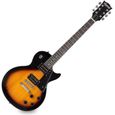 Shaman Element Series SCX-100VS guitare électrique vintage sunburst-0