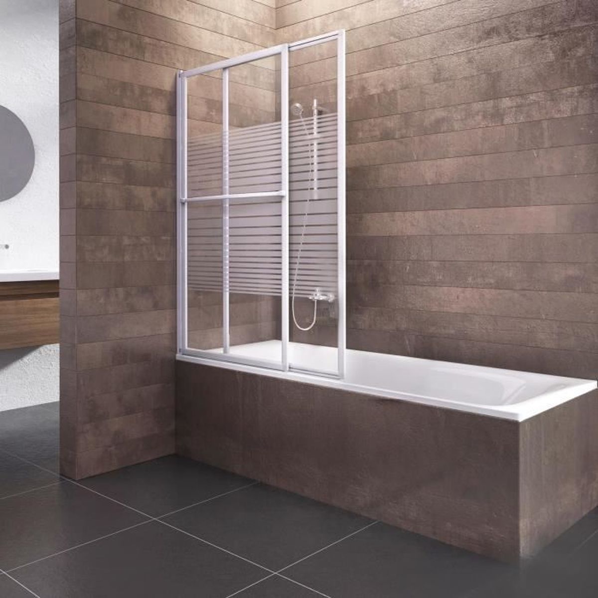 Paroi De Baignoire Castorama