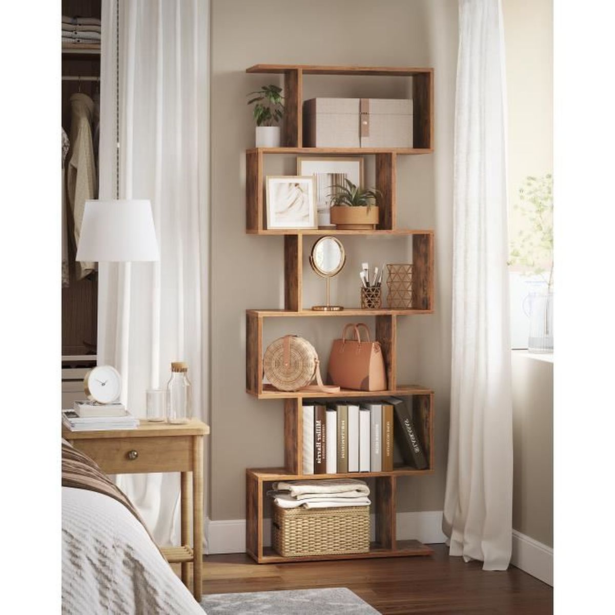 Bibliotheque 70 Cm Achat Vente Pas Cher