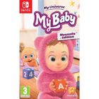 MICROIDS My Universe Baby - Nouvelle Édition Jeu Switch