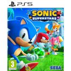 SEGA Sonic Superstars - Jeu PS5