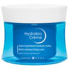 Crème hydratante - BIODERMA - Hydrabio - 50ml - Peaux sensibles - Sans parfum