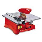 Einhell Coupe-carrelage TC-TC 800 (800 W, Hauteur de coupe 90° / 45° : 34 mm / 17 mm, Dimensions du plateau : 395x385 mm)
