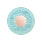 FOREO UFO mini 2, appareil de soin du visage suralimenté en 2 minutes pour tous les types de peau, Mint