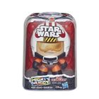 HASBRO Figurine Mighty Muggs 22 - Star Wars - Luke Skywalker X-wing Pilot - Collection