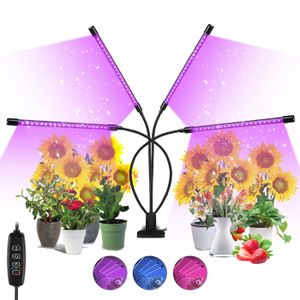Eclairage horticole Eulenke Lampe Horticole 40W Tasmor Lampe Plante In