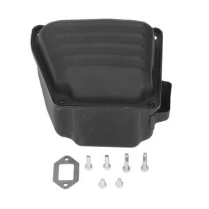 Silencieux De Rechange Pour Tronçonneuse Stihl MS660 066 MS650 064 Magnum