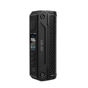 elfbar nachfüll pod läuft aus Box GRUS 100W Lost Vape
