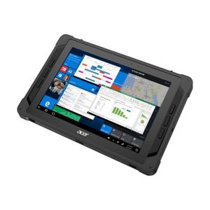 TABLETTE TACTILE Tablette - robuste - Acer - Acer Enduro T1 ET110-3