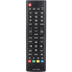 Télécommande LG D'origine Pour Chaîne Hi-fi – Réf. Q-955, Modèle AKB73, Occasion