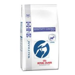 CROQUETTES ROYAL CANIN Croquette Vdiet Sensitivity Control - Pour chat - 1,5kg