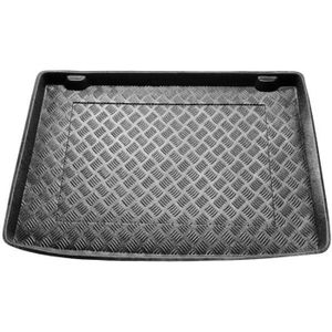 Sur Mesure Deluxe Qualité Tapis De Voiture Renault Clio 2013-2017 ** NOIR ** Hayon