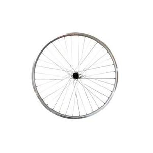 Arrière 700 C Hybride Vélo Roue Rigida 7//8 Vitesse Cassette moyeu roue