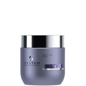 MASQUE SOIN CAPILLAIRE System Professional S3 Smoothen Masque 200ml