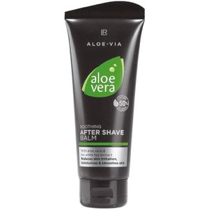 APRÈS-RASAGE Après-rasage 1a LR Aloe Vera After Shave Balsam 10