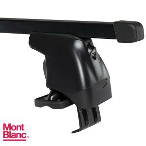 Firstline FTR5032 Rack Fin L//R pour Renault Clio Kangoo