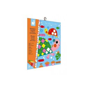 Les ateliers du calme - Coffret créatif pour enfant