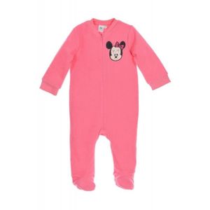 Combinaison Minnie Bebe Cdiscount