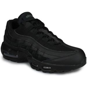 Nike aire max 95 noire - Cdiscount