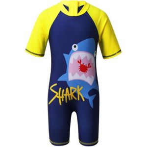 Maillot De Bain Bebe Anti Uv Garcon Cdiscount Pret A Porter