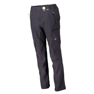 Pantalon Randonnée Homme Respirant Imperméable - Plein Air Escalade Coupe-Vent