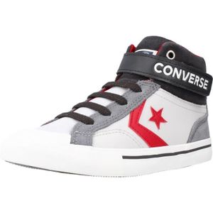 converse noir 36