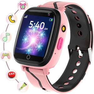 Montre connectée sales ado amazon