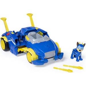 vehicule transformable pat patrouille