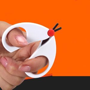 Ciseaux à Ongles Bébé Yi029 Achat Vente Coupe Ongle Bébé