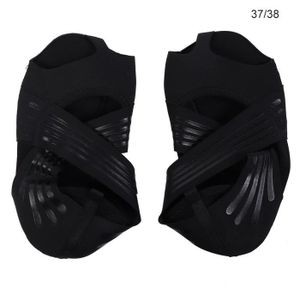 Chaussure sales de yoga