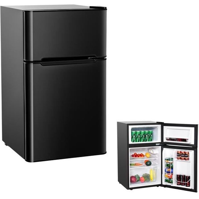Comment changer le filtre extérieur/intérieur sur un réfrigérateur  américain/multiporte LG 