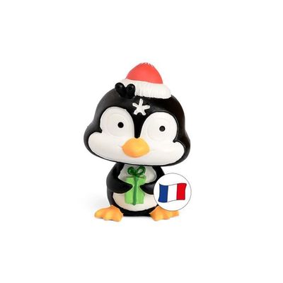 Tonies figurine audio Mouk pour Toniebox - Super-héros - Rue du Commerce