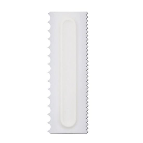 STOBAZA 20 Pièces Spatules Pâte Flexibles Plastique Rose - Ustensiles Pâtisserie