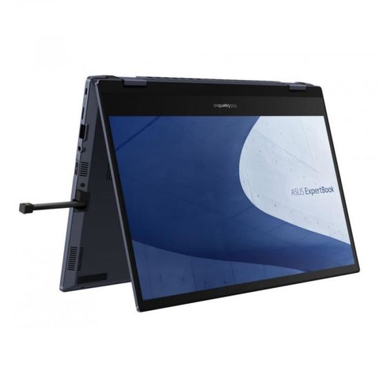 Asus ExpertBook B5 Flip B5402FEA-HY0236X 14" Core i5 2.5 GHz - Ssd 512 Go - 16 Go  Azerty - Français