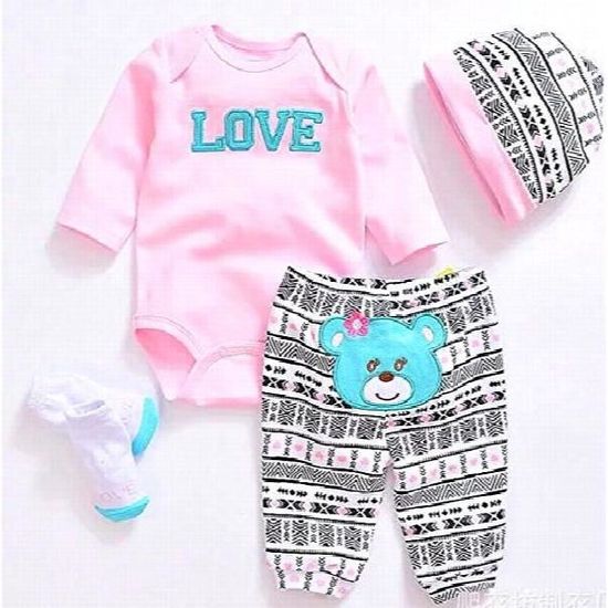 Poupées reborn Vêtements de bébé Tenues rose pour 20 - 22 Reborn Baby  Girl Vêtements Ensembles bébé J79CA - Cdiscount Jeux - Jouets
