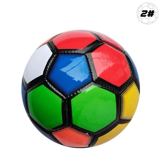 Allecto Plus - Buts De Football Pour Enfants Avec Filets - Du Plaisir De Football Dans Eigen Jardin