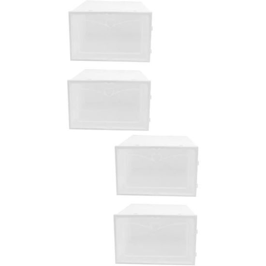 Porte-craies En Plastique - Lot De 2, Idéal Pour école Ou Bureau - 6