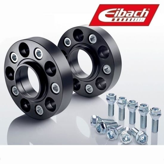 EIBACH Pro Spacer S90 7 20 011 B Spacers 5x120, 20 Mm