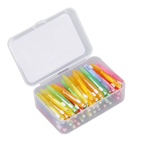 50 Ressorts Orthodontiques Niti - Fermés, Alliage Dentaire, Tailles 6/9/12 Mm, Force Moyenne