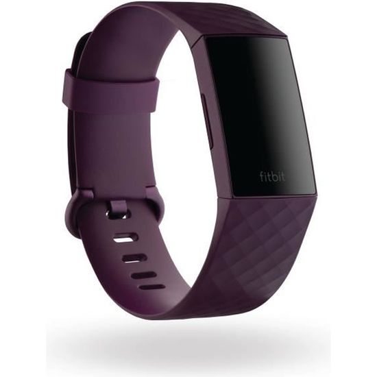 Bracelet Connecté Femme Fitbit Bracelet Connecté Analyse Sommeil