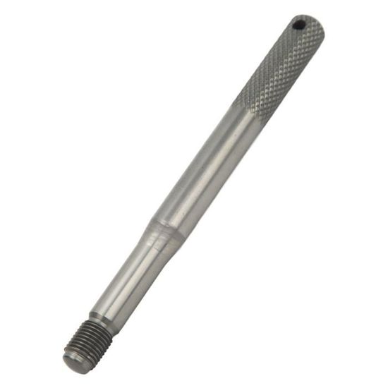 Goupilles D'Alignement De Roue Fydun M14 X 1.5 - 2 Pièces En Acier Inoxydable