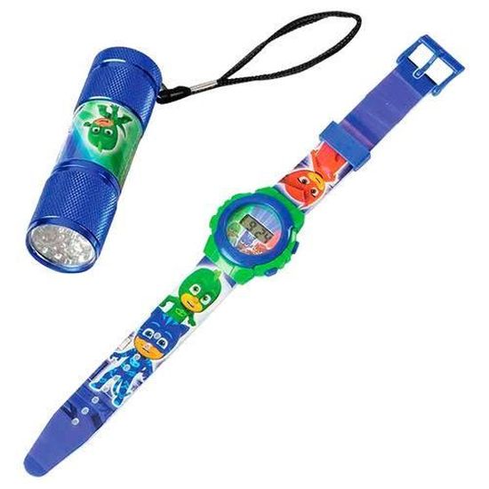 Montre pyjamasque sales