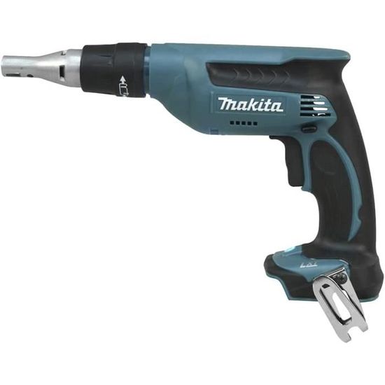 Visseuse plaque de plâtre  18V LXT ® MAKITA DFS451Z  4000TM main image 1
