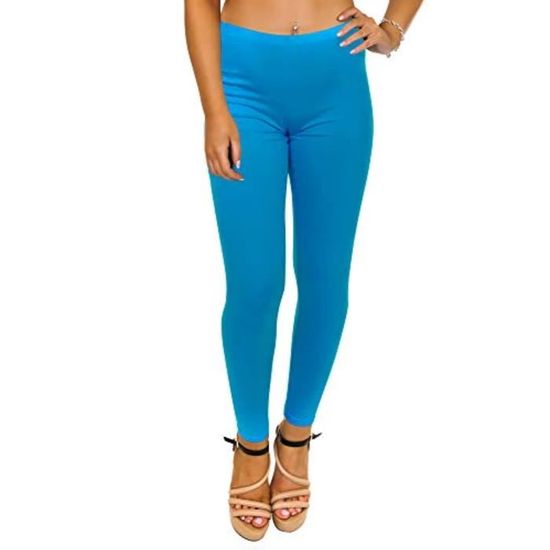 Generisch Collants Gainants Pour Femme - Pantalon D'entraînement