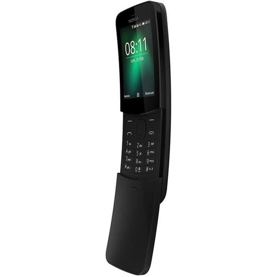 Nokia 8110 4G Compact