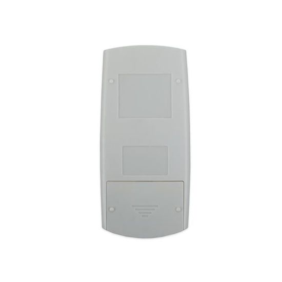 Télécommande De Remplacement Pour Climatiseur/ventilateur CARRIER 42HQM - Piles AAA Incluses - 9