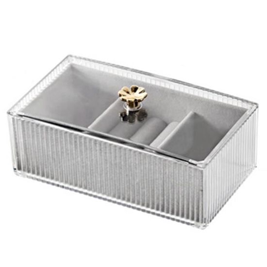 Boîte Métal Dorée Égyptienne 18x10x7 Cm – Style Pharaons – Rangement Bijoux, Cartes, Collection – Avec Protection Expédition
