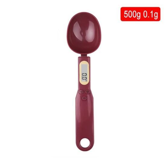 Verre Doseur Verre Mesureur Numérique Avec Balance De Cuisine Cruche De