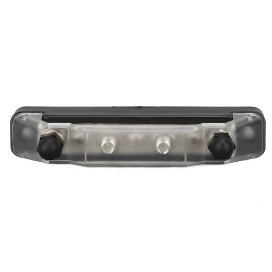 ECSiNG Lot De 4 Connecteurs De Barres Omnibus Rangée De 40 Mm