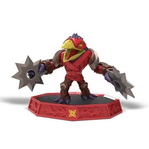 Figurine Skylanders Imaginators Sensei Tae Kwon Crow